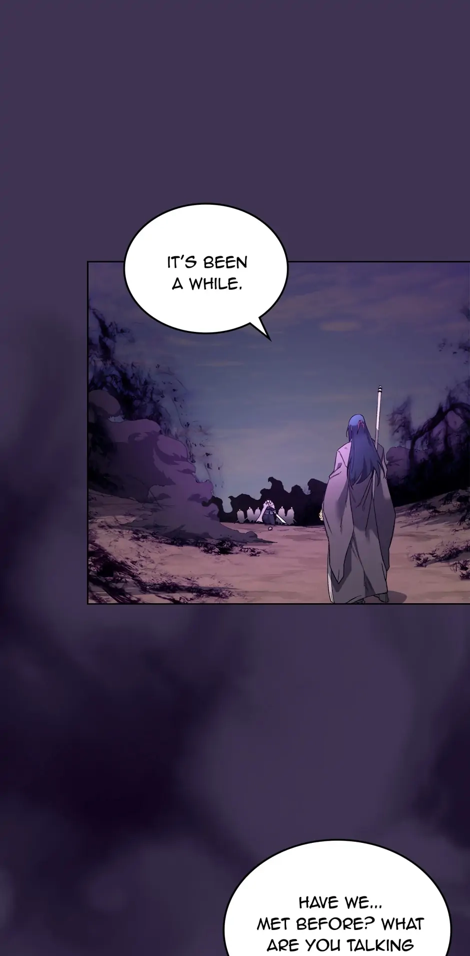 Heavenly Demon Reborn! Chapter 207 - Page 48