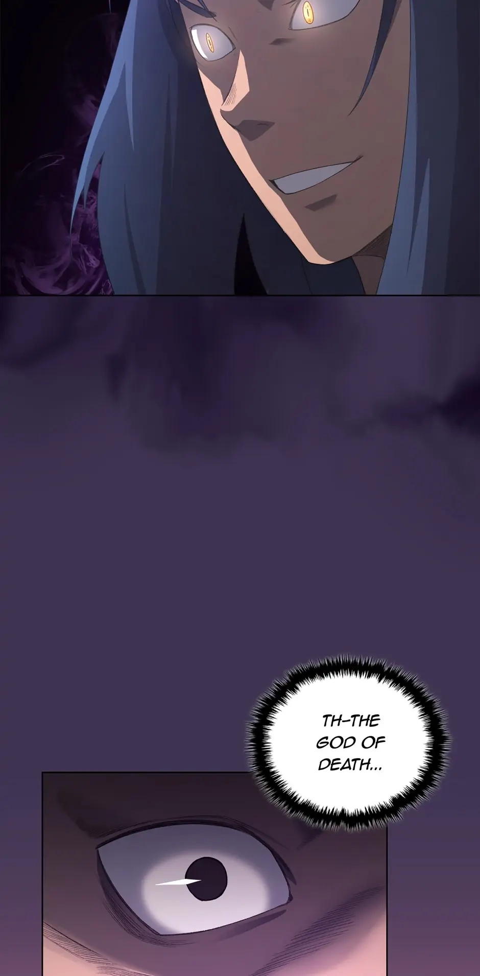 Heavenly Demon Reborn! Chapter 207 - Page 50