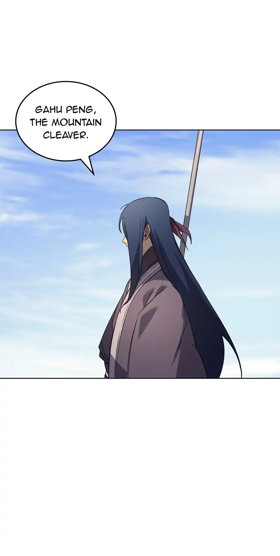 Heavenly Demon Reborn! Chapter 207 - Page 53
