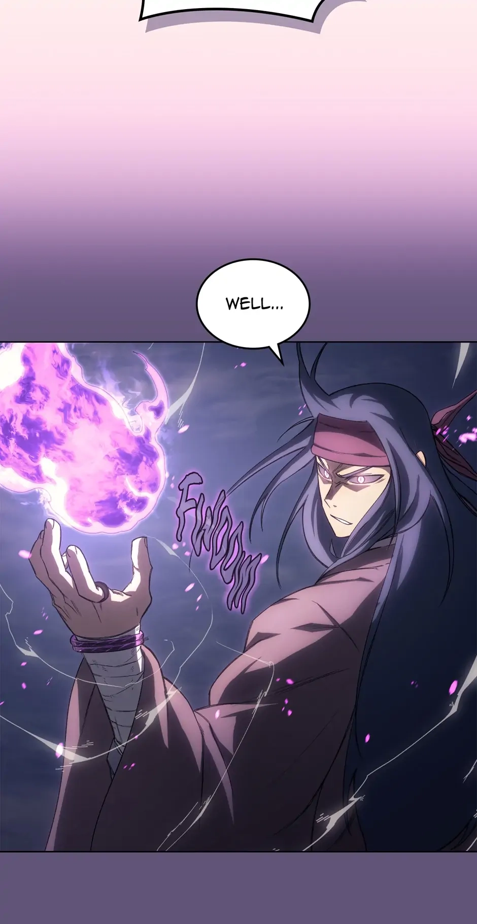 Heavenly Demon Reborn! Chapter 208 - Page 6