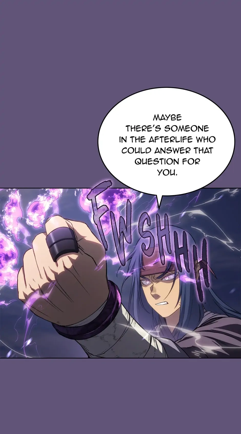 Heavenly Demon Reborn! Chapter 208 - Page 7