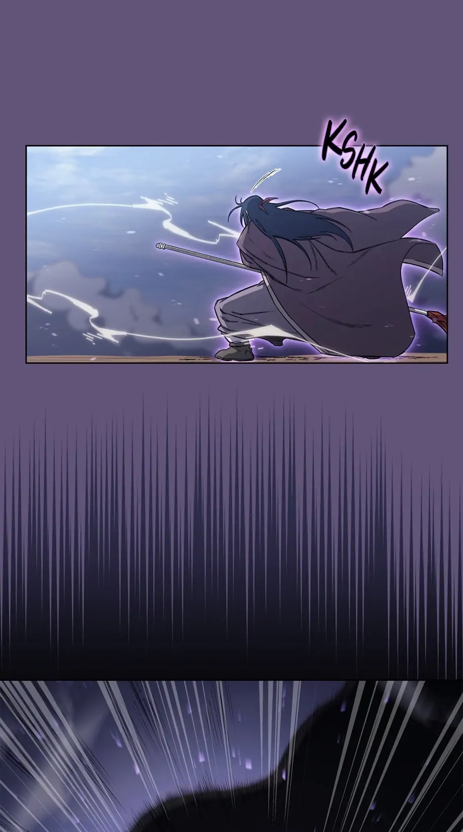 Heavenly Demon Reborn! Chapter 208 - Page 8
