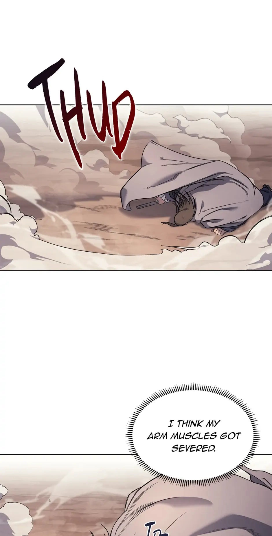 Heavenly Demon Reborn! Chapter 208 - Page 13