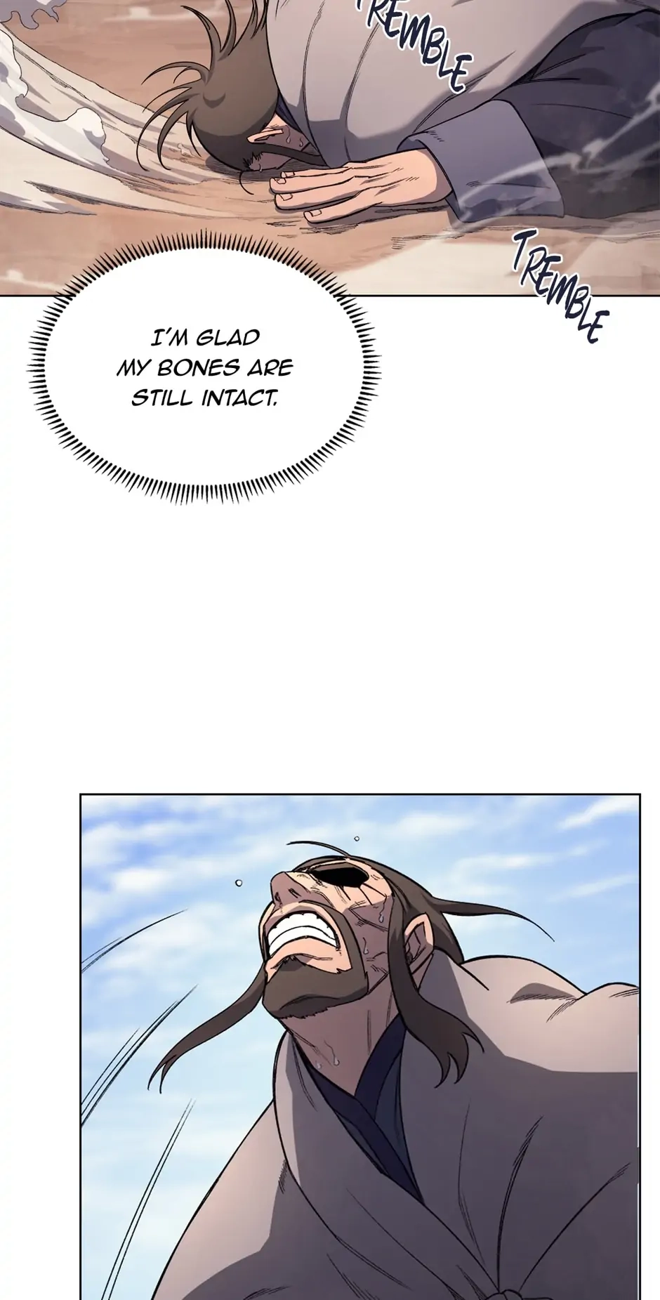 Heavenly Demon Reborn! Chapter 208 - Page 14