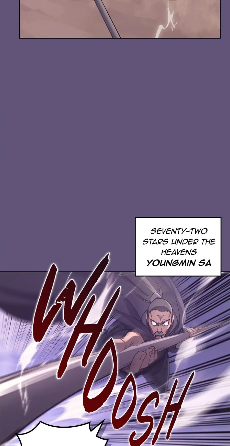 Heavenly Demon Reborn! Chapter 208 - Page 20