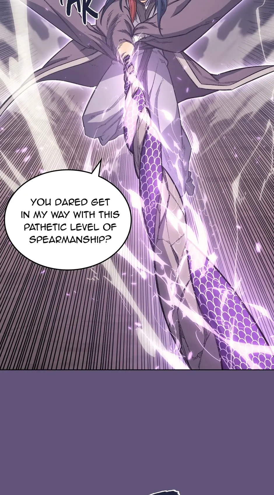 Heavenly Demon Reborn! Chapter 208 - Page 25