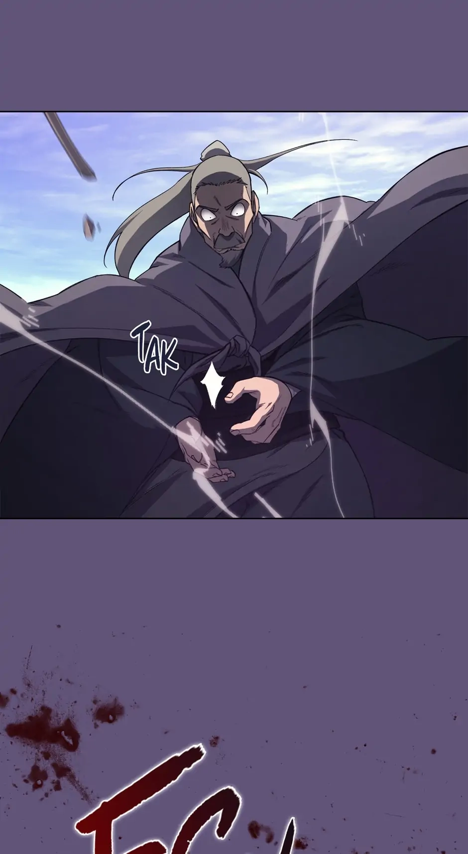 Heavenly Demon Reborn! Chapter 208 - Page 28