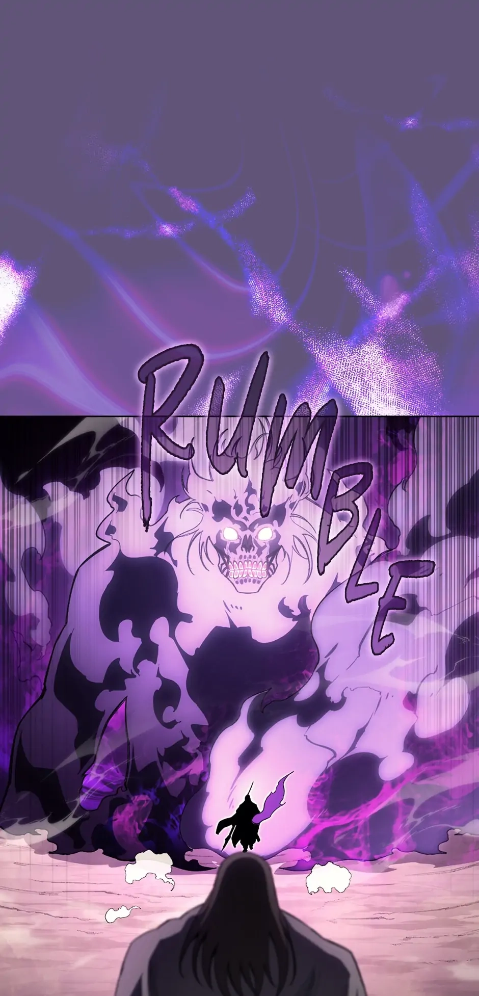 Heavenly Demon Reborn! Chapter 208 - Page 34