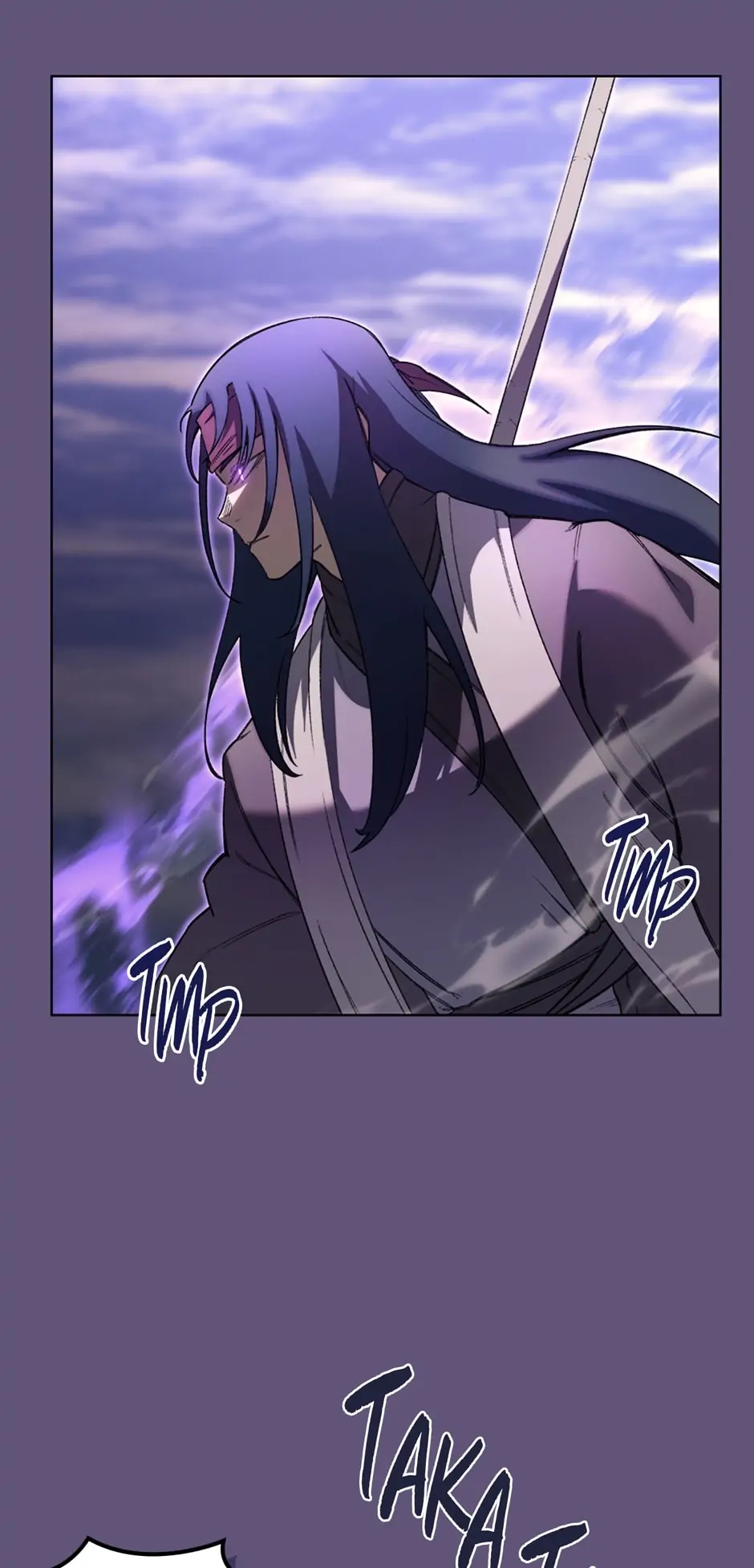 Heavenly Demon Reborn! Chapter 208 - Page 36