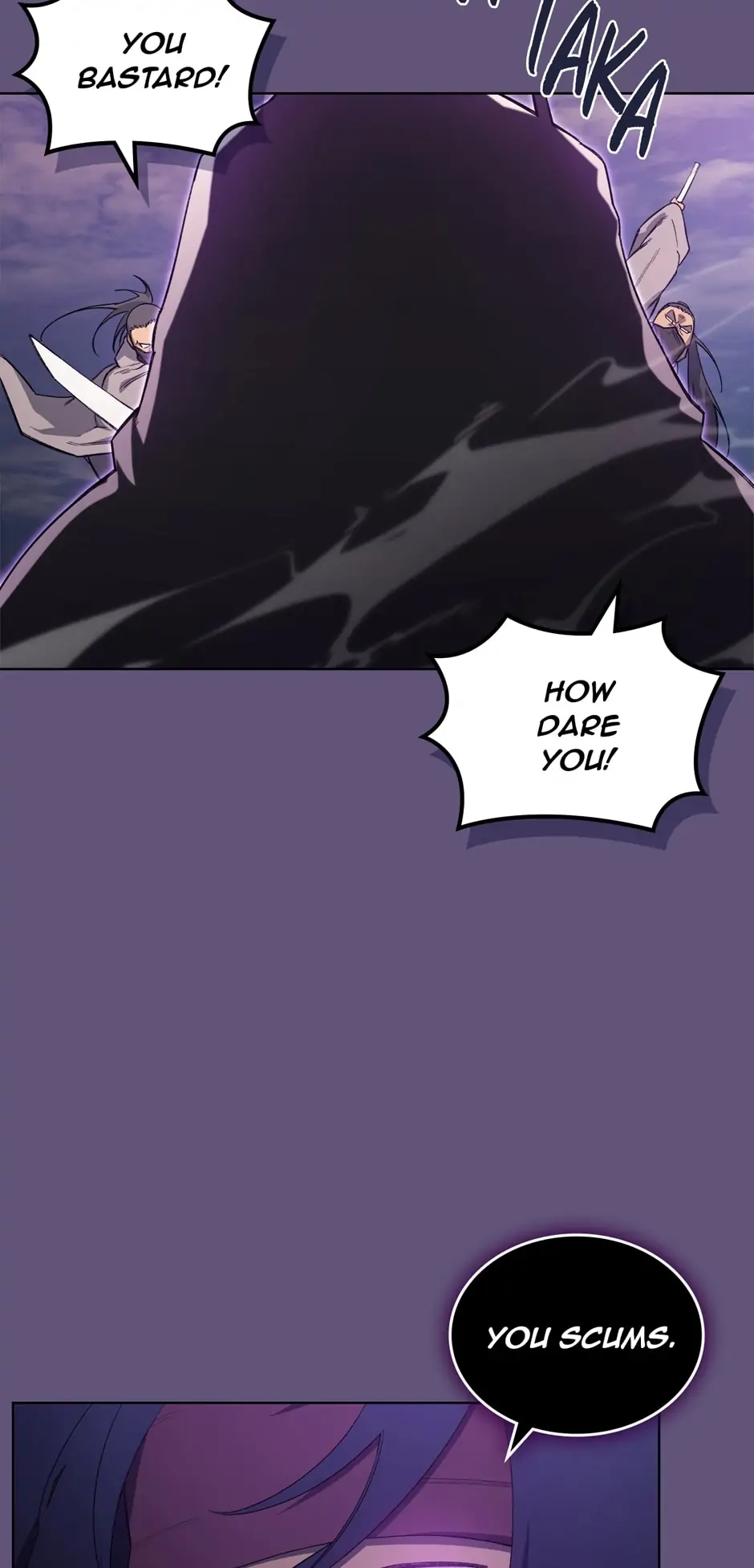 Heavenly Demon Reborn! Chapter 208 - Page 37