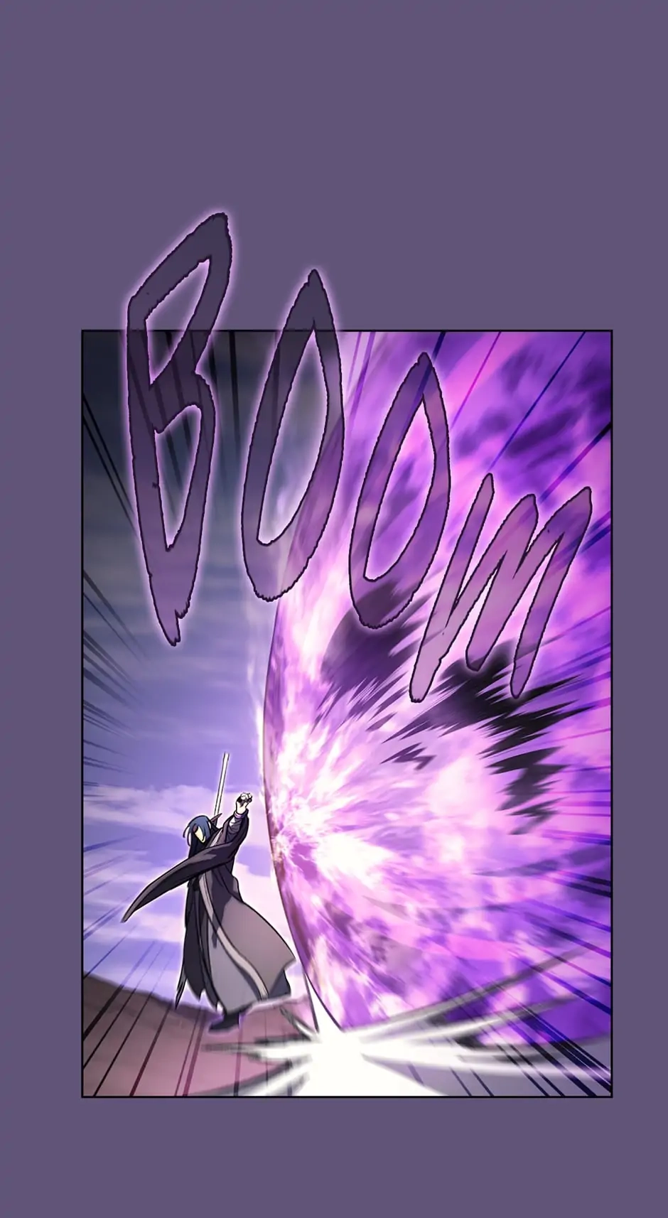Heavenly Demon Reborn! Chapter 208 - Page 39