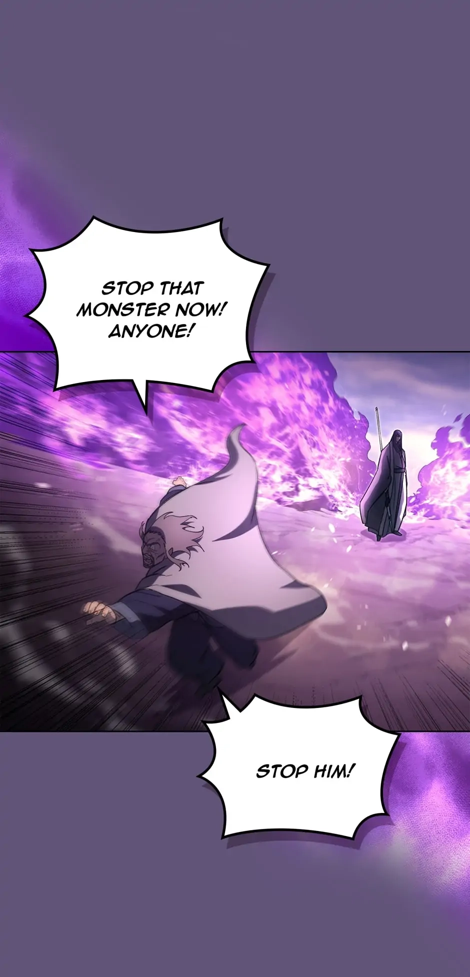 Heavenly Demon Reborn! Chapter 208 - Page 45