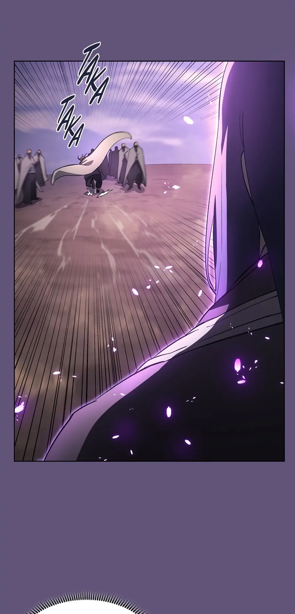 Heavenly Demon Reborn! Chapter 208 - Page 46