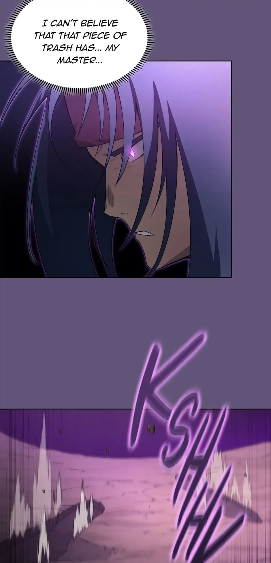Heavenly Demon Reborn! Chapter 208 - Page 47