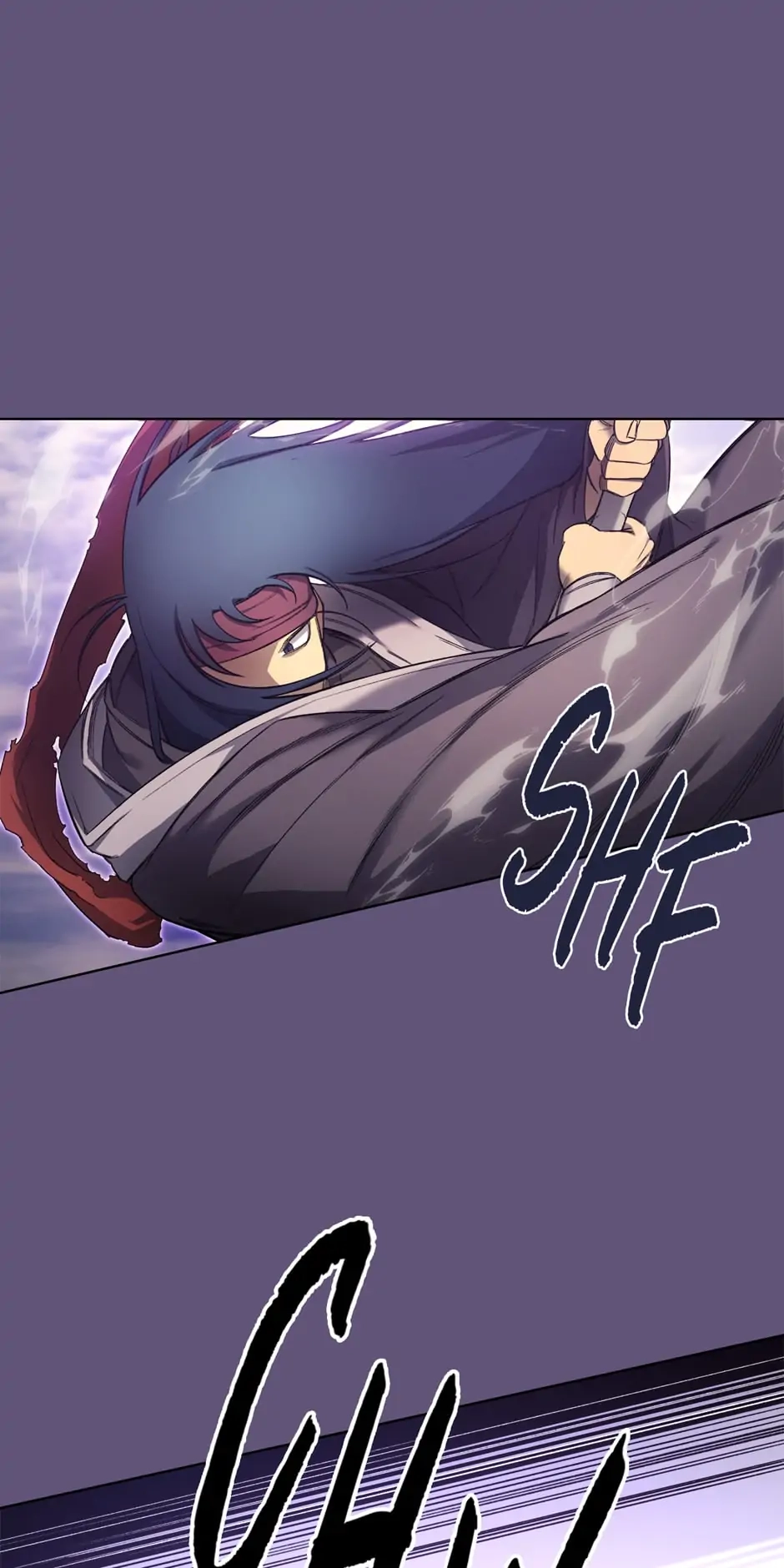 Heavenly Demon Reborn! Chapter 208 - Page 50