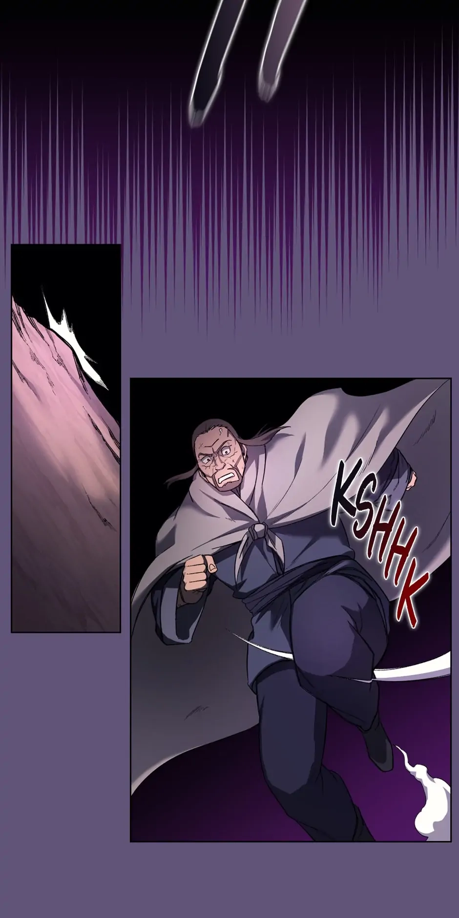 Heavenly Demon Reborn! Chapter 208 - Page 54