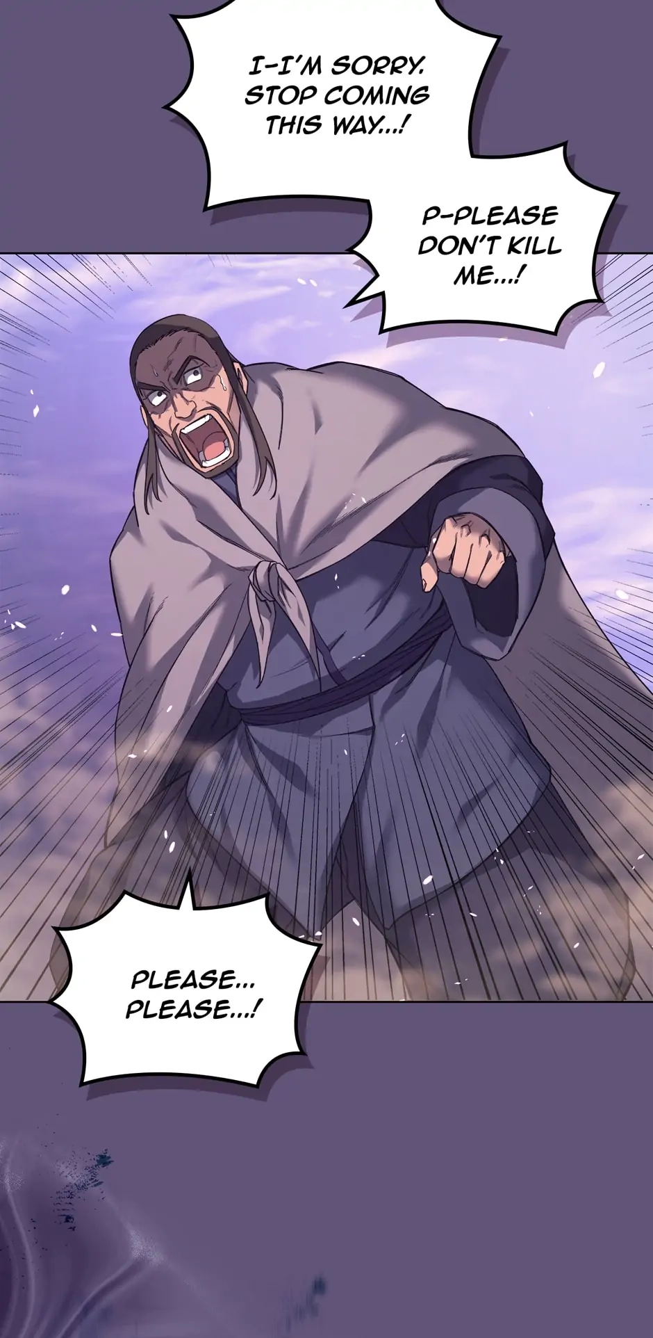 Heavenly Demon Reborn! Chapter 208 - Page 57