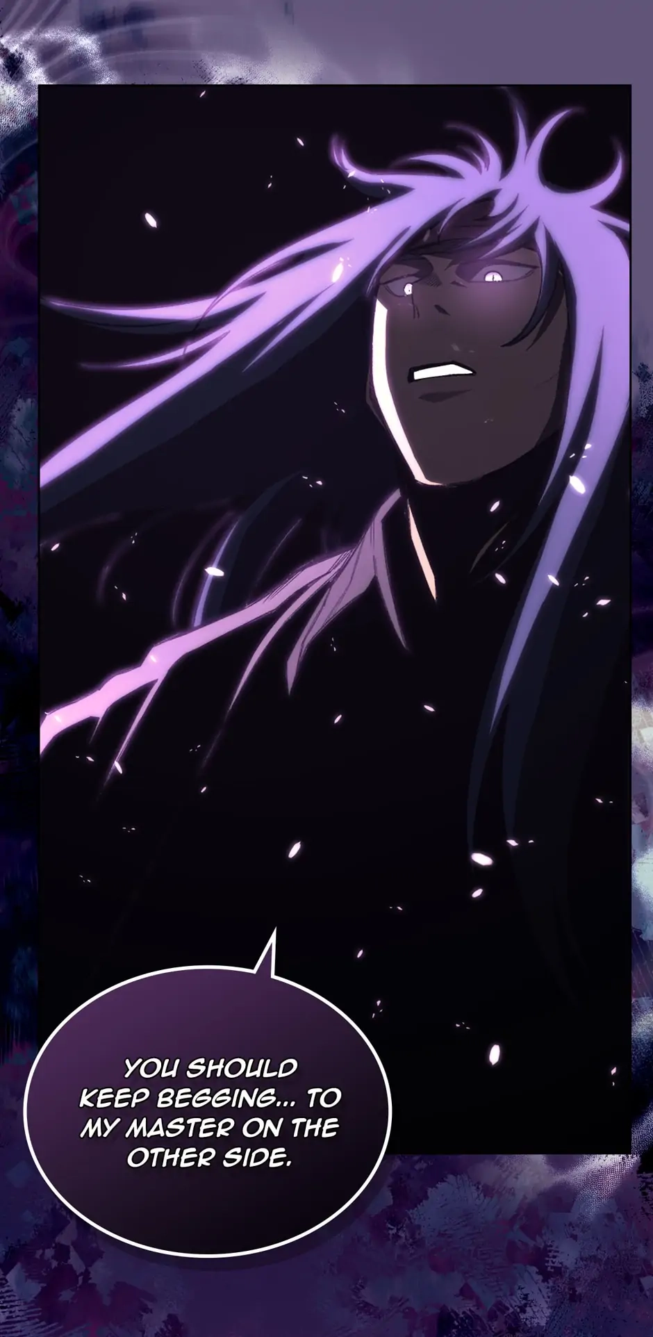 Heavenly Demon Reborn! Chapter 208 - Page 58
