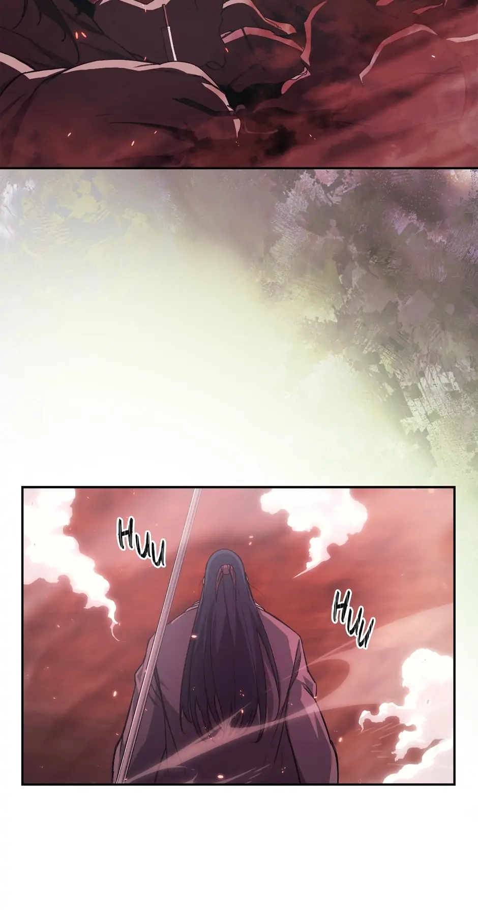 Heavenly Demon Reborn! Chapter 209 - Page 6