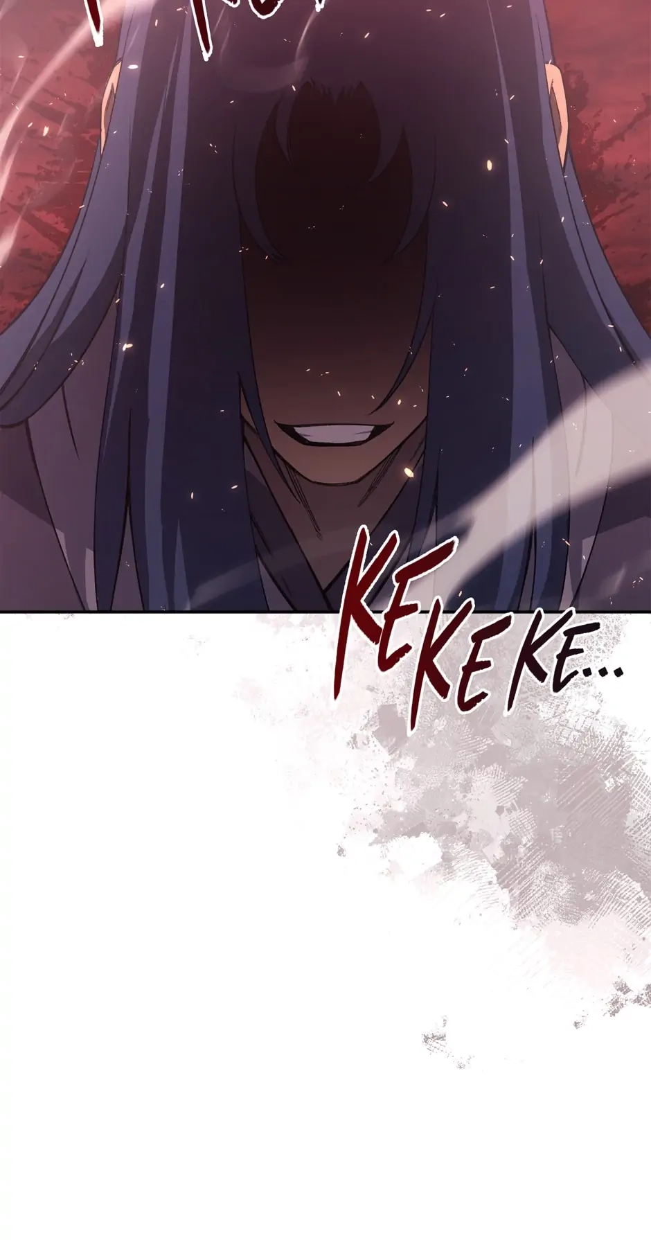 Heavenly Demon Reborn! Chapter 209 - Page 8