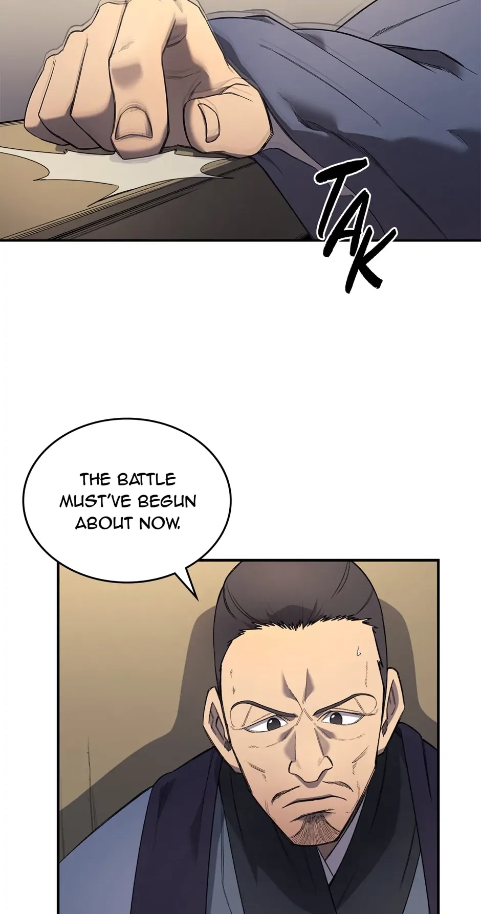 Heavenly Demon Reborn! Chapter 209 - Page 10