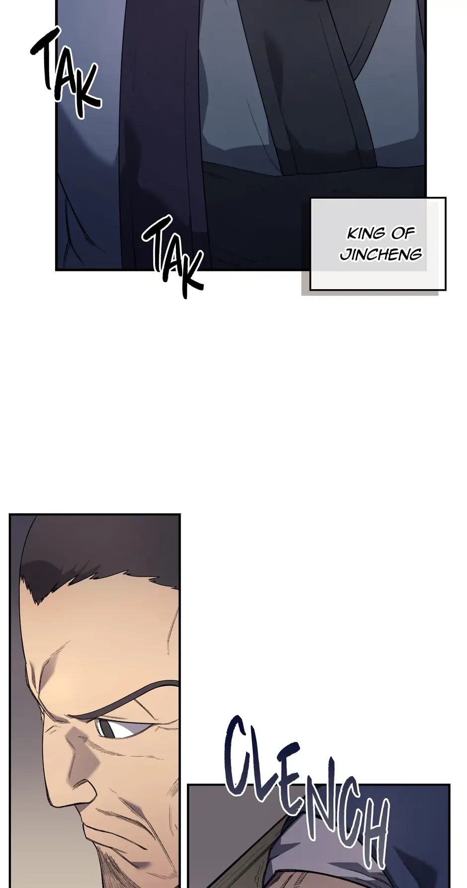 Heavenly Demon Reborn! Chapter 209 - Page 11