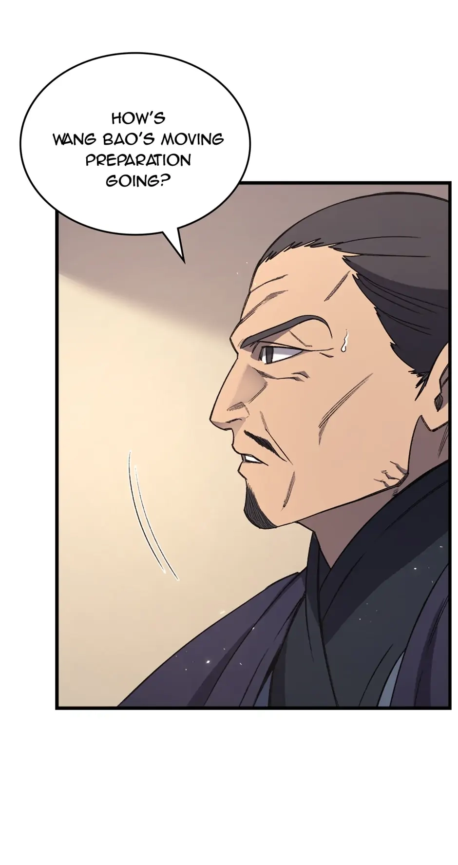 Heavenly Demon Reborn! Chapter 209 - Page 15