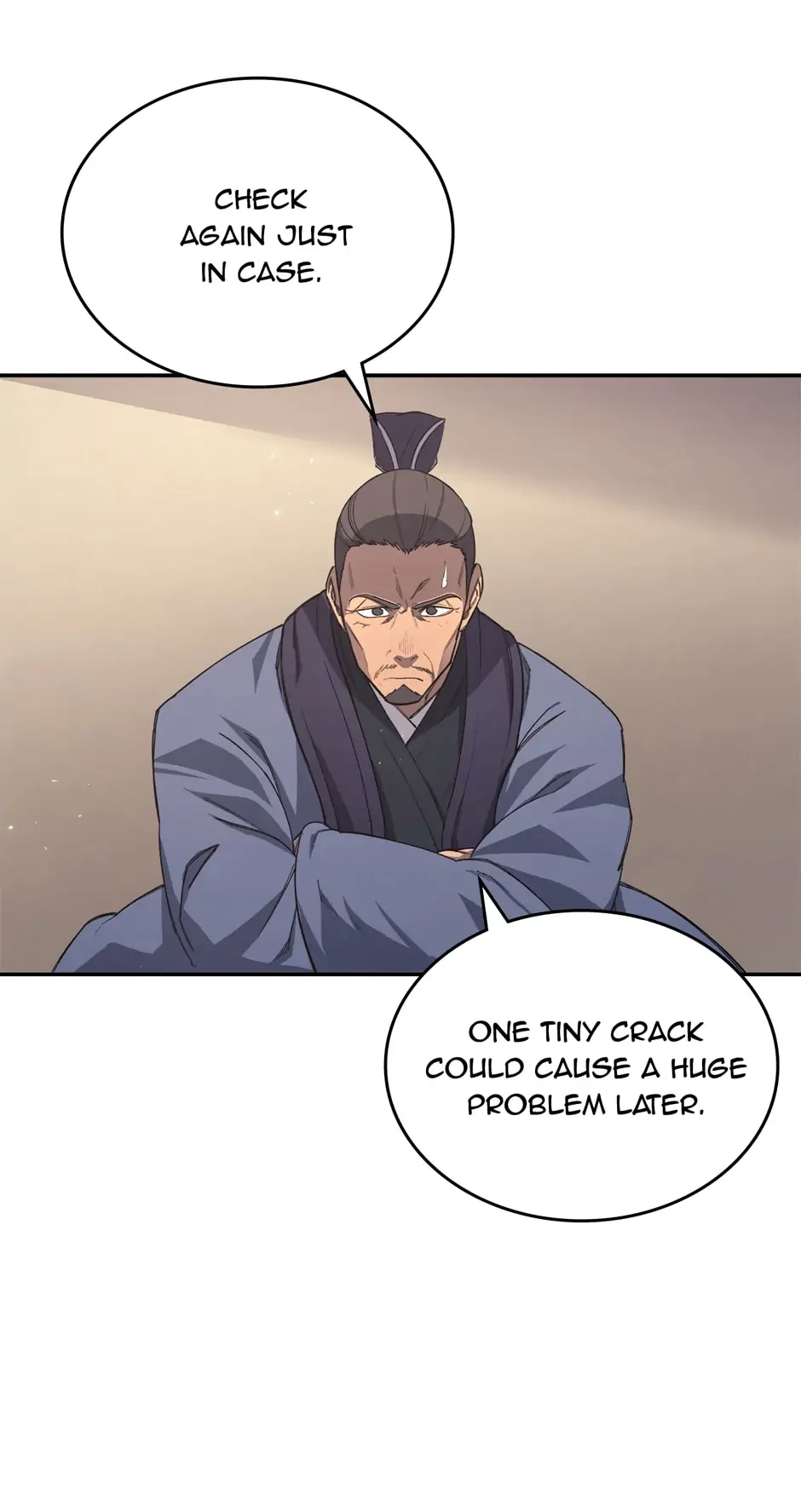 Heavenly Demon Reborn! Chapter 209 - Page 17