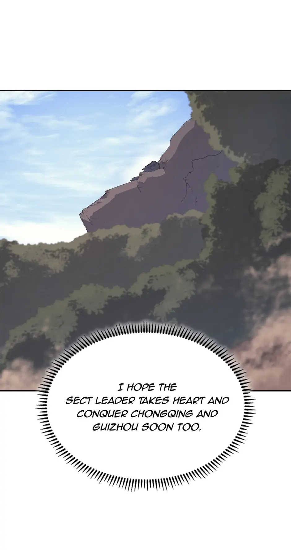 Heavenly Demon Reborn! Chapter 209 - Page 20
