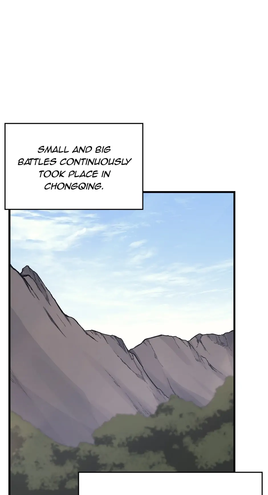 Heavenly Demon Reborn! Chapter 209 - Page 21