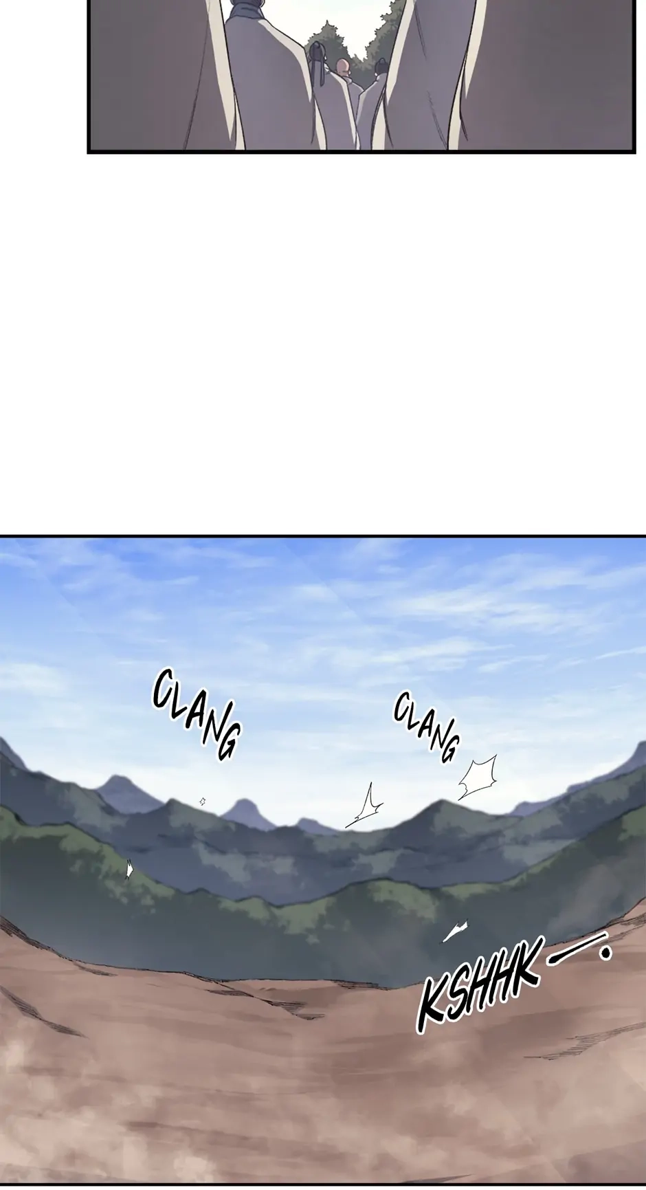 Heavenly Demon Reborn! Chapter 209 - Page 23