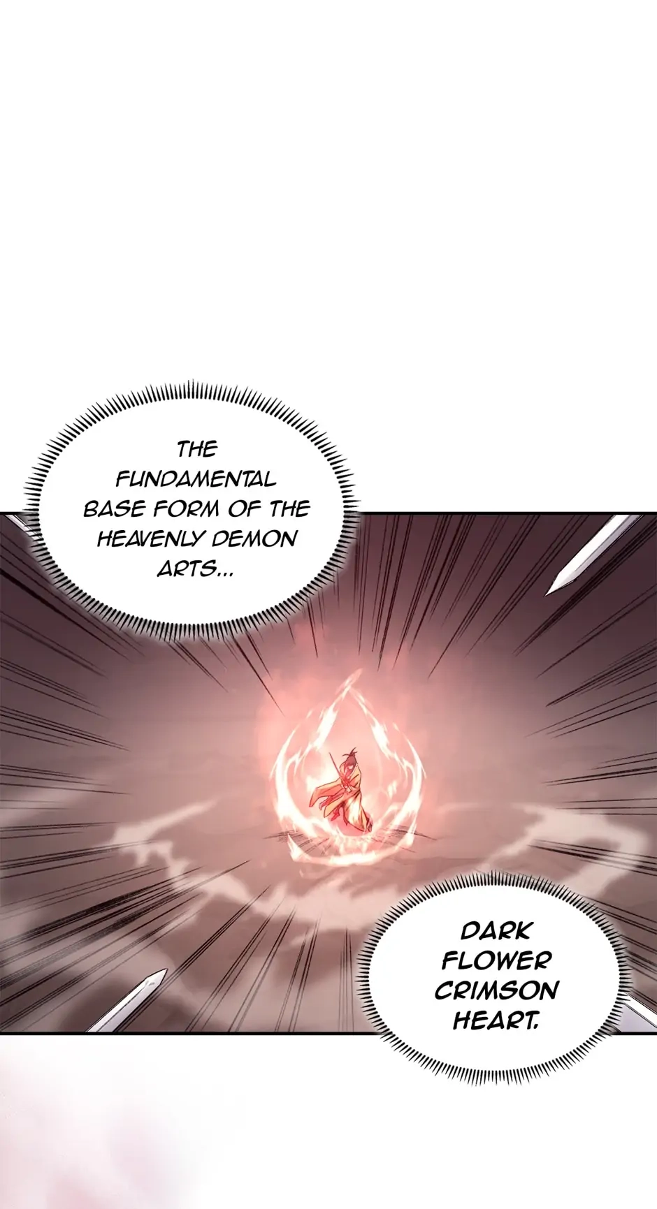Heavenly Demon Reborn! Chapter 209 - Page 24