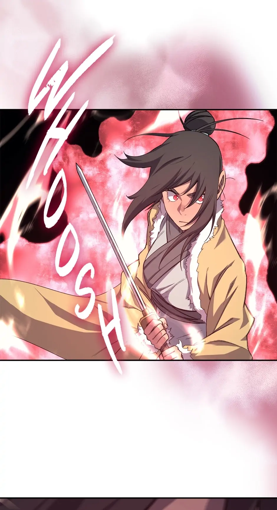 Heavenly Demon Reborn! Chapter 209 - Page 25