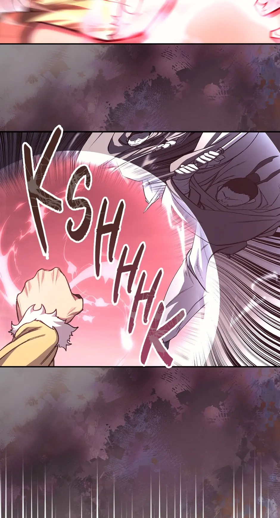 Heavenly Demon Reborn! Chapter 209 - Page 30