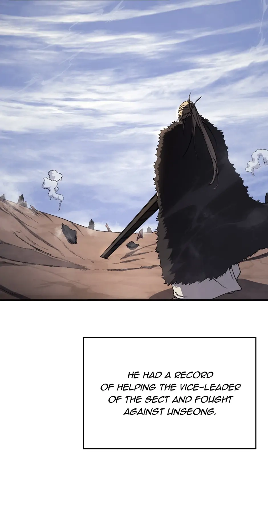 Heavenly Demon Reborn! Chapter 209 - Page 38