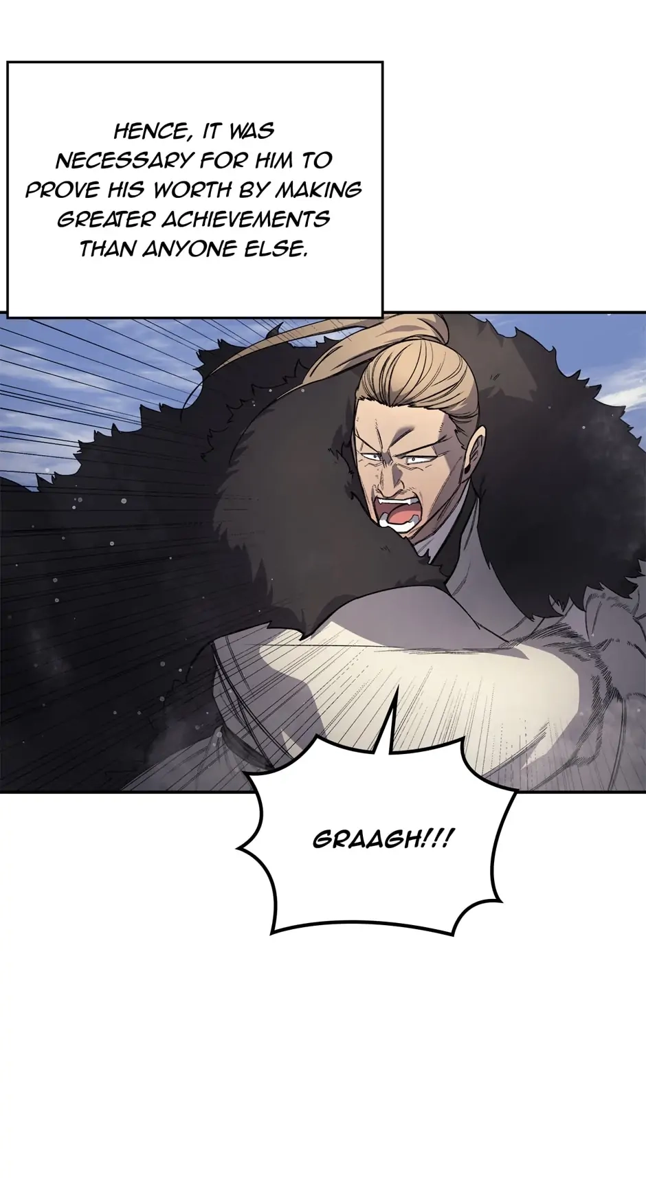 Heavenly Demon Reborn! Chapter 209 - Page 39