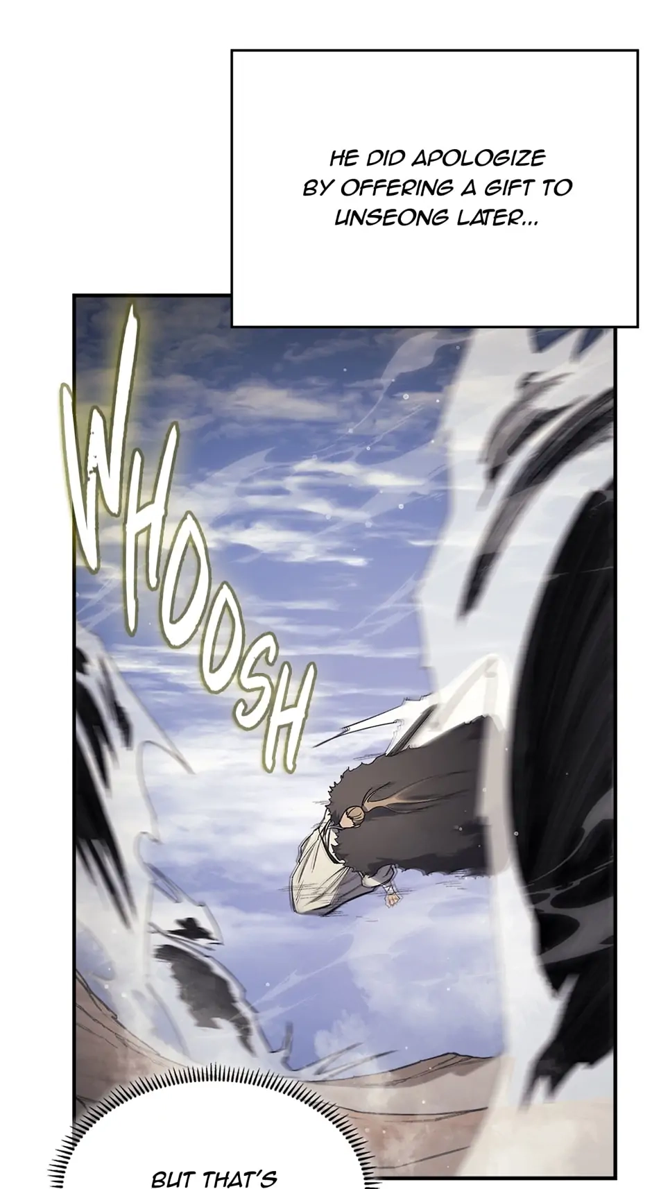 Heavenly Demon Reborn! Chapter 209 - Page 40
