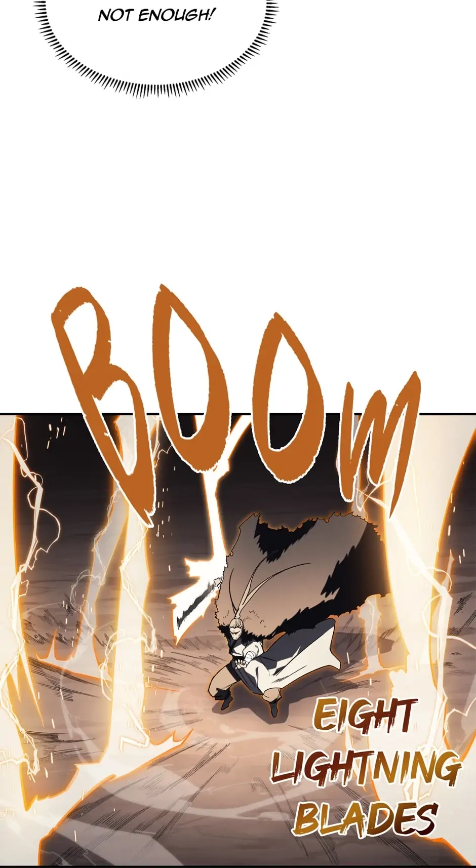 Heavenly Demon Reborn! Chapter 209 - Page 41