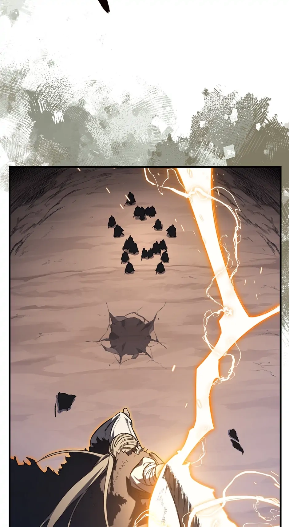 Heavenly Demon Reborn! Chapter 209 - Page 43