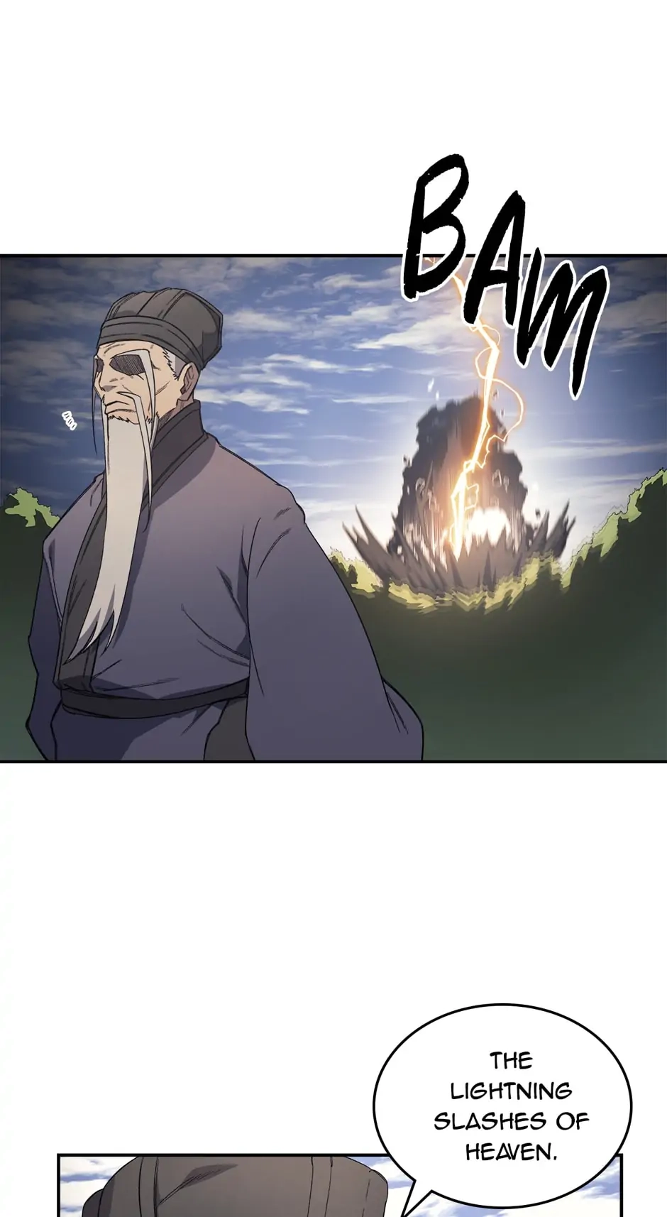 Heavenly Demon Reborn! Chapter 209 - Page 47