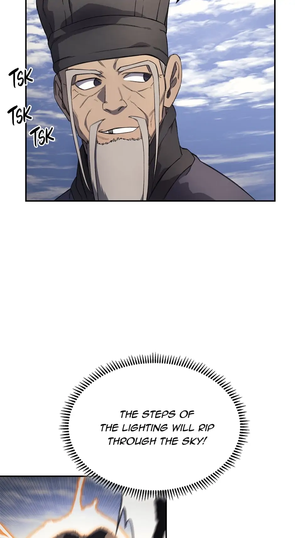 Heavenly Demon Reborn! Chapter 209 - Page 48