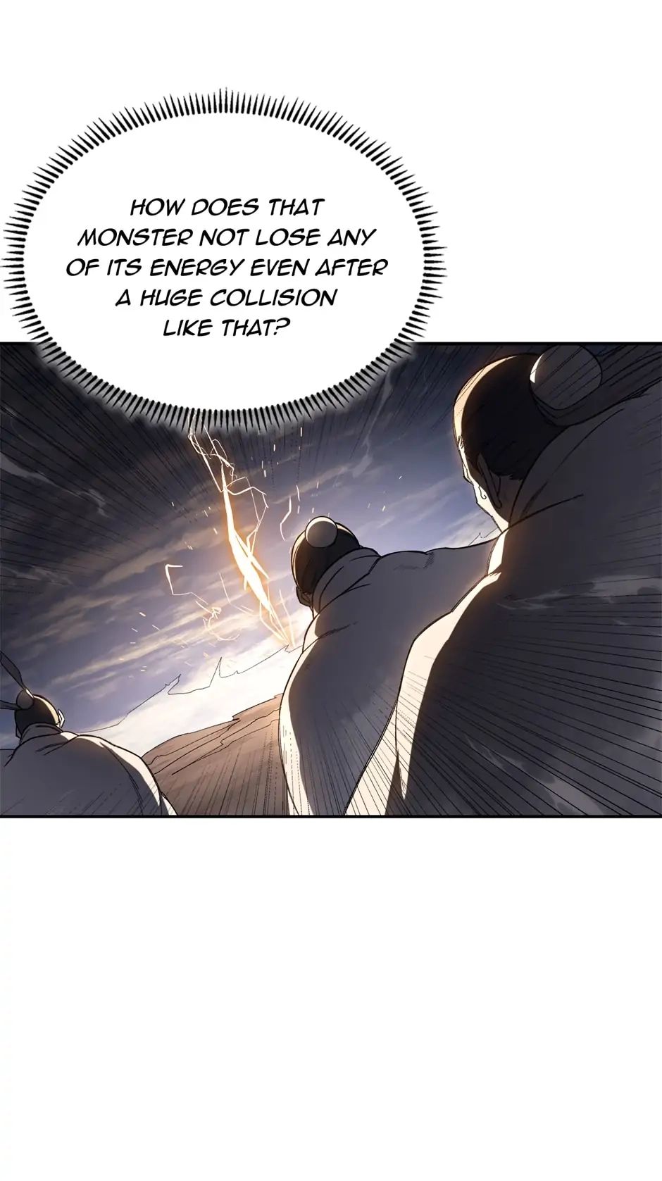 Heavenly Demon Reborn! Chapter 209 - Page 51