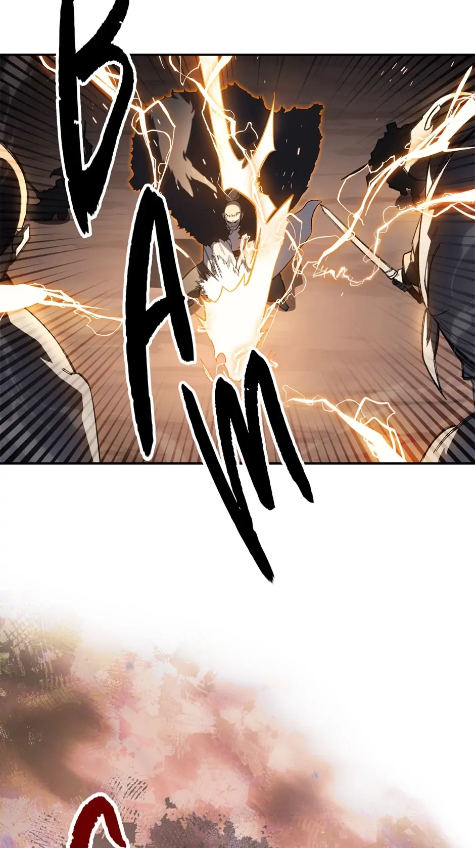 Heavenly Demon Reborn! Chapter 209 - Page 54