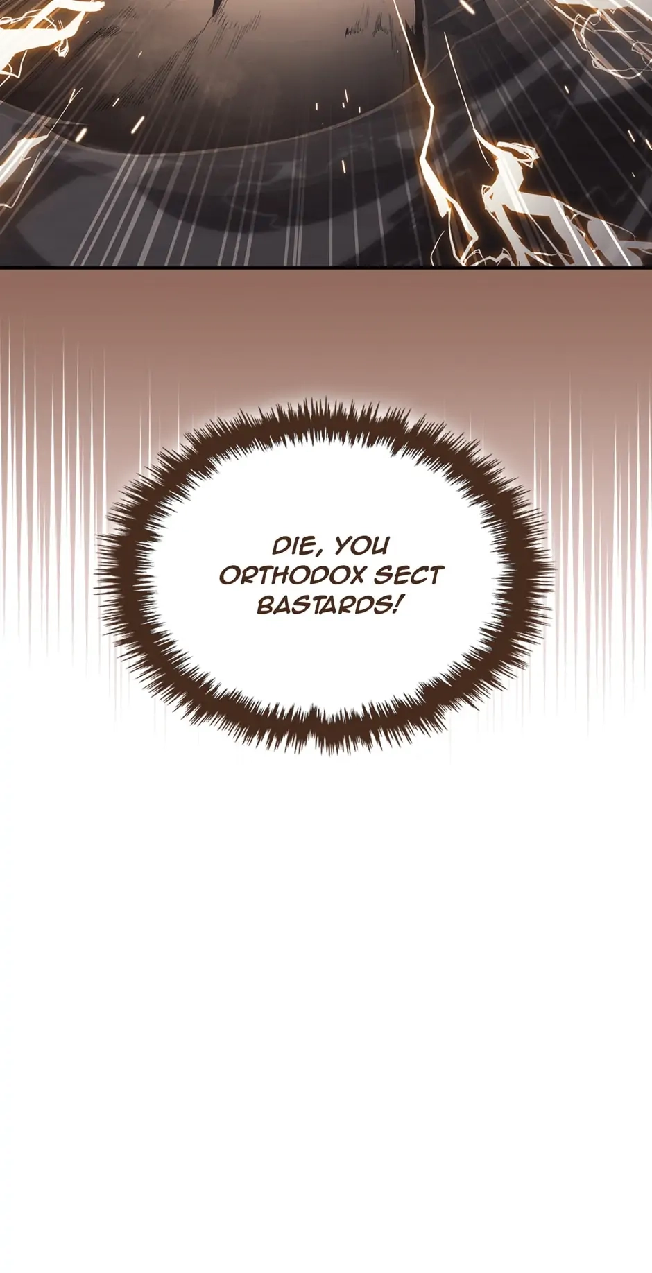 Heavenly Demon Reborn! Chapter 209 - Page 60