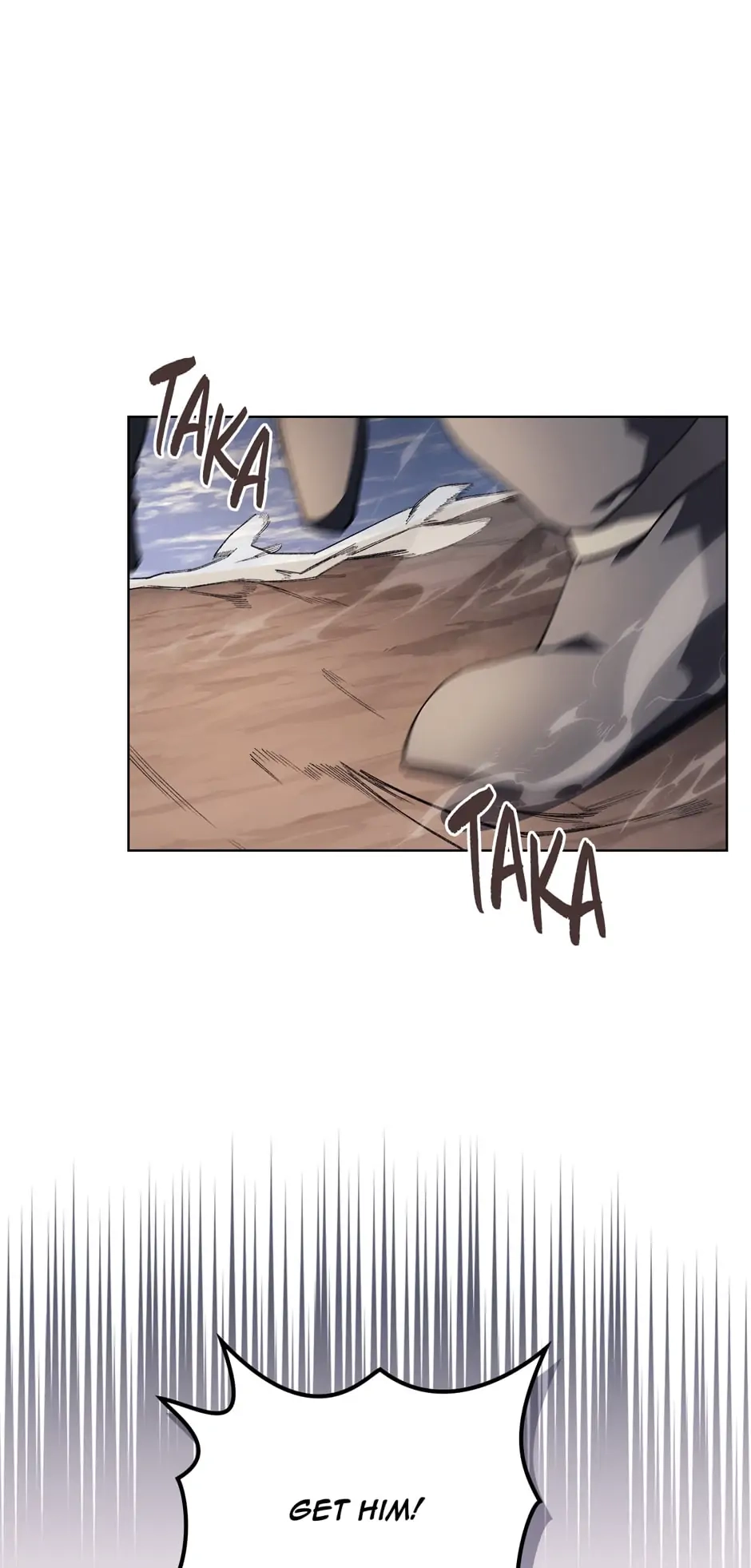 Heavenly Demon Reborn! Chapter 210 - Page 4
