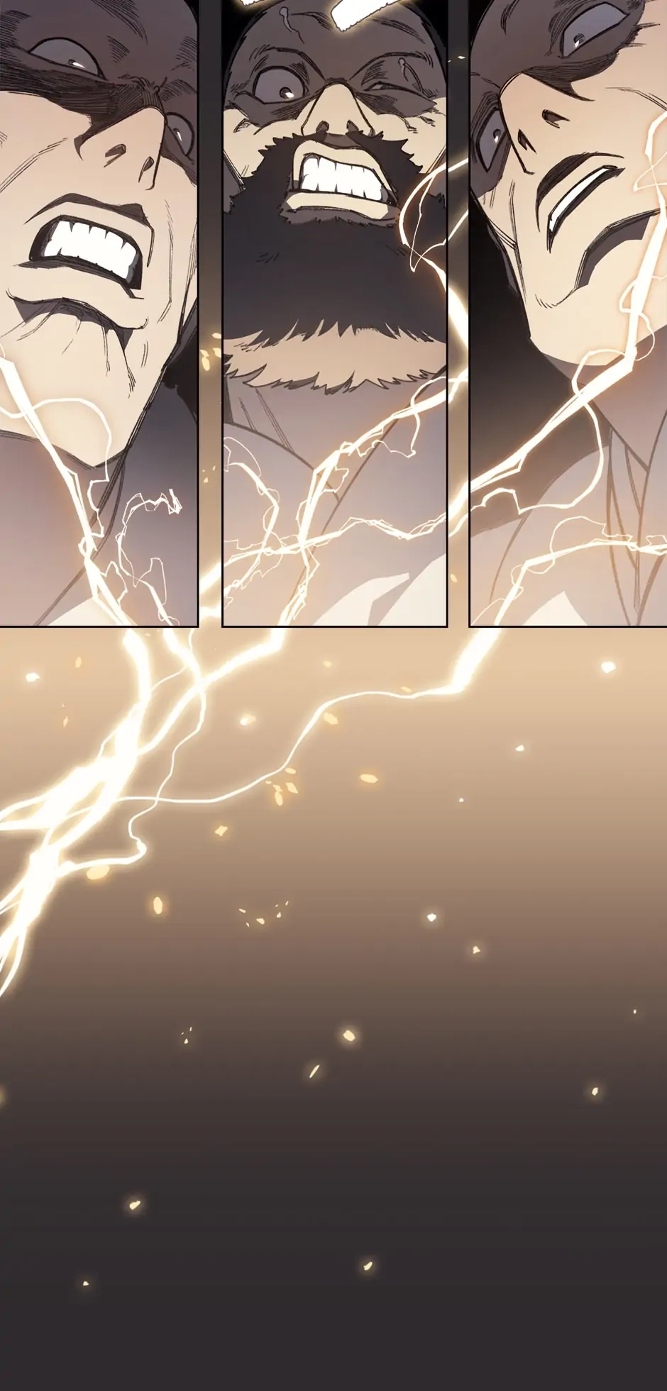 Heavenly Demon Reborn! Chapter 210 - Page 7