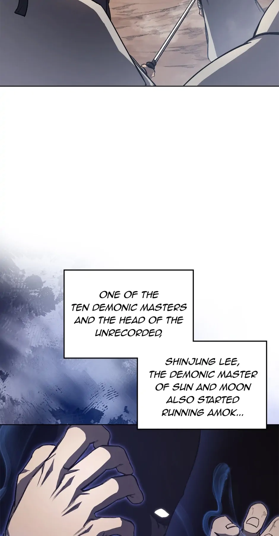 Heavenly Demon Reborn! Chapter 210 - Page 12