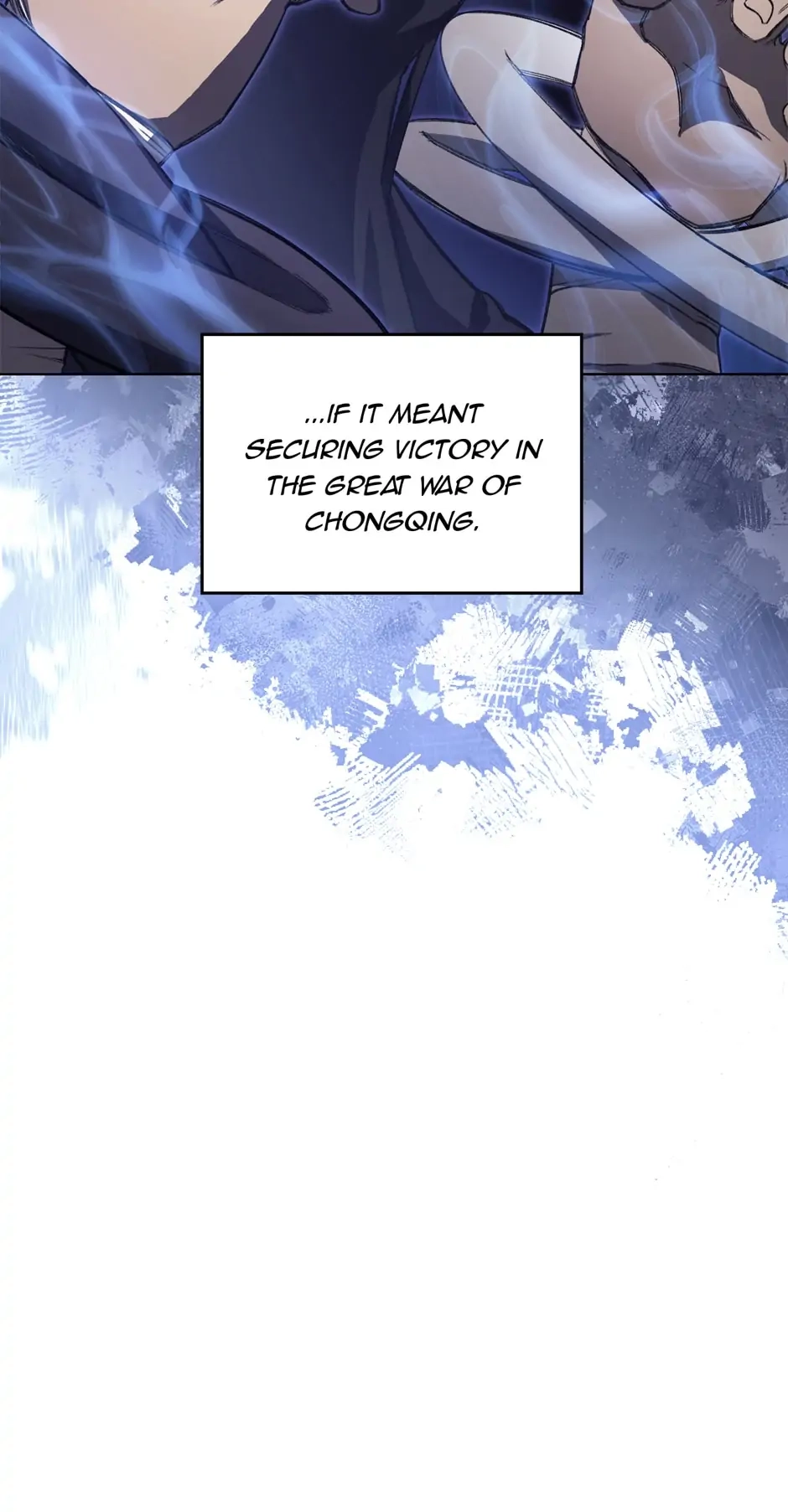 Heavenly Demon Reborn! Chapter 210 - Page 13