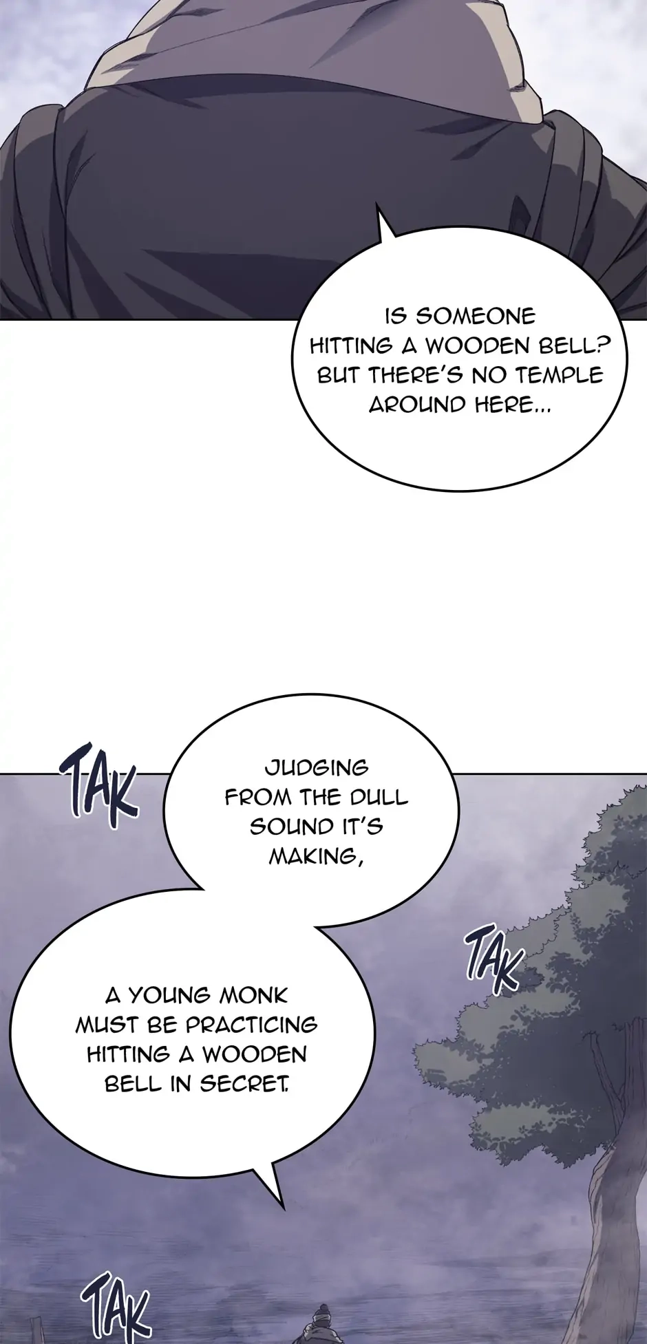 Heavenly Demon Reborn! Chapter 210 - Page 16