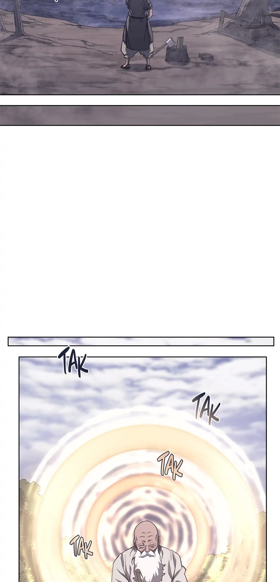 Heavenly Demon Reborn! Chapter 210 - Page 17